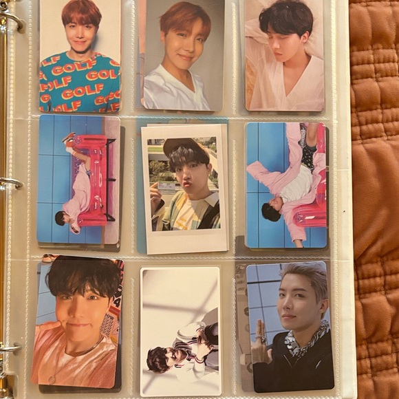 K-Pop Photocards! - Picture 7 of 12
